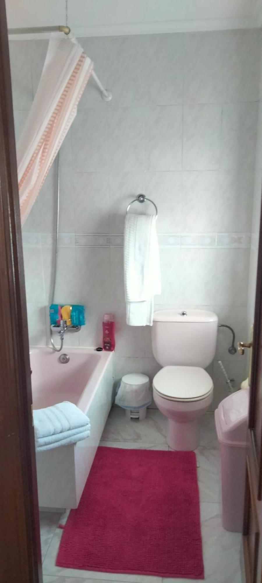 Apartamentos Turisticos El Ponton อาร์นูเอโร ภายนอก รูปภาพ