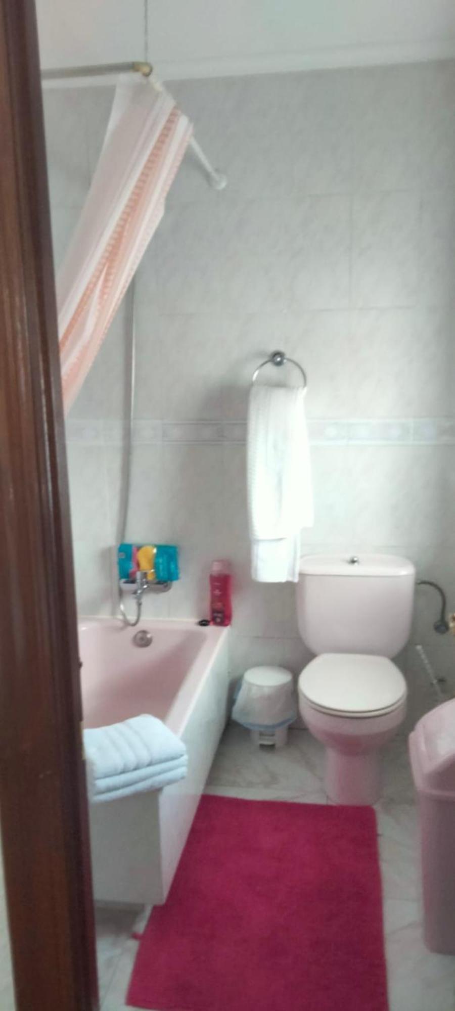 Apartamentos Turisticos El Ponton อาร์นูเอโร ภายนอก รูปภาพ